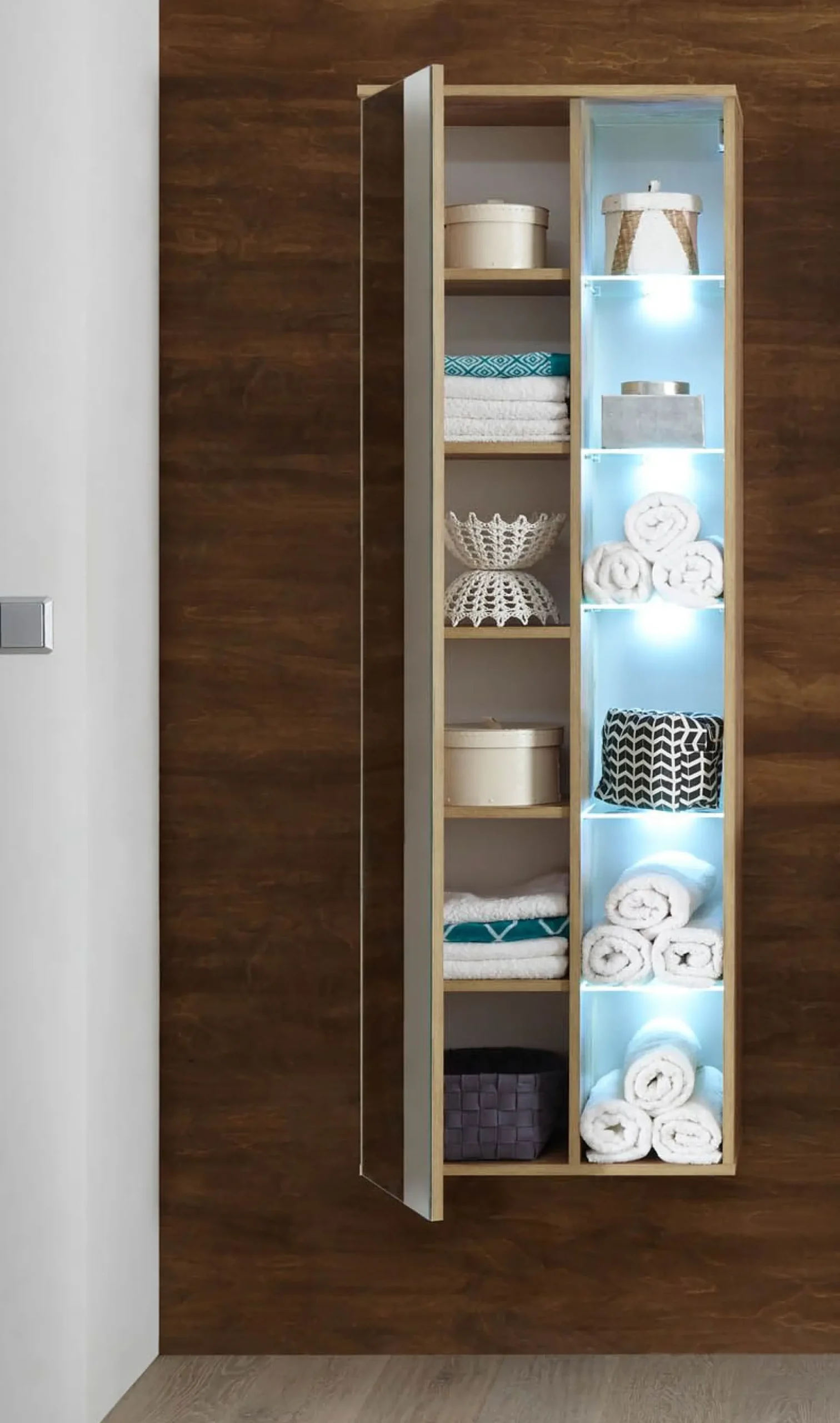 Hänge-Hochschrank BEST