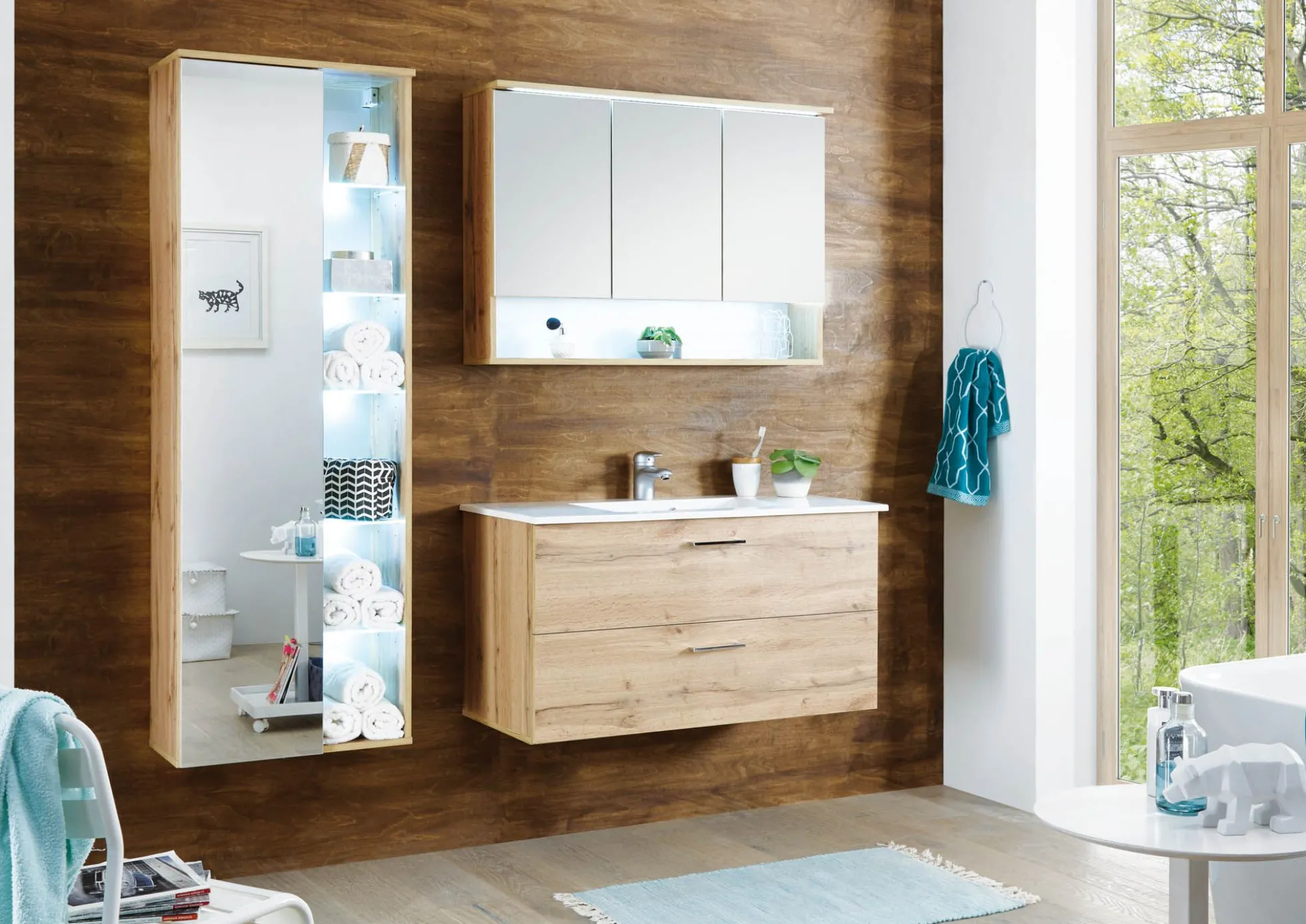 Hänge-Hochschrank BEST