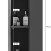 Hängeschrank AGARO