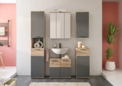 Hängeschrank AGARO