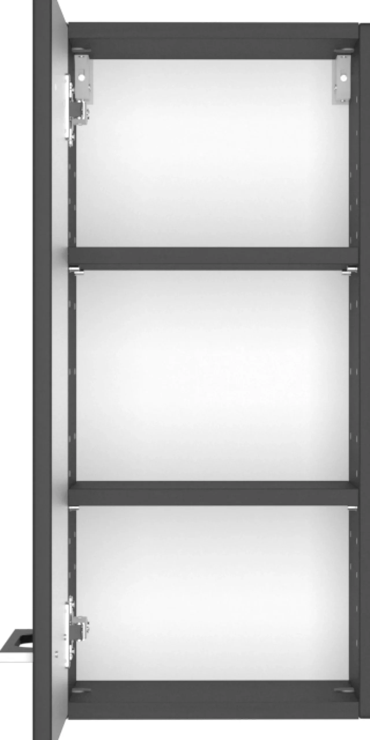Hängeschrank 30 DAVOS