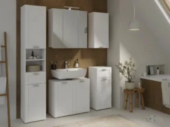 Hängeschrank LOKKO