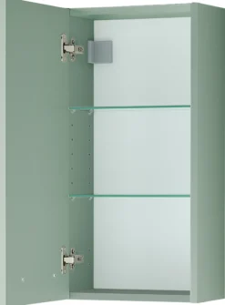 Hängeschrank QUICKSET 500