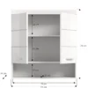 Hängeschrank SEWULA