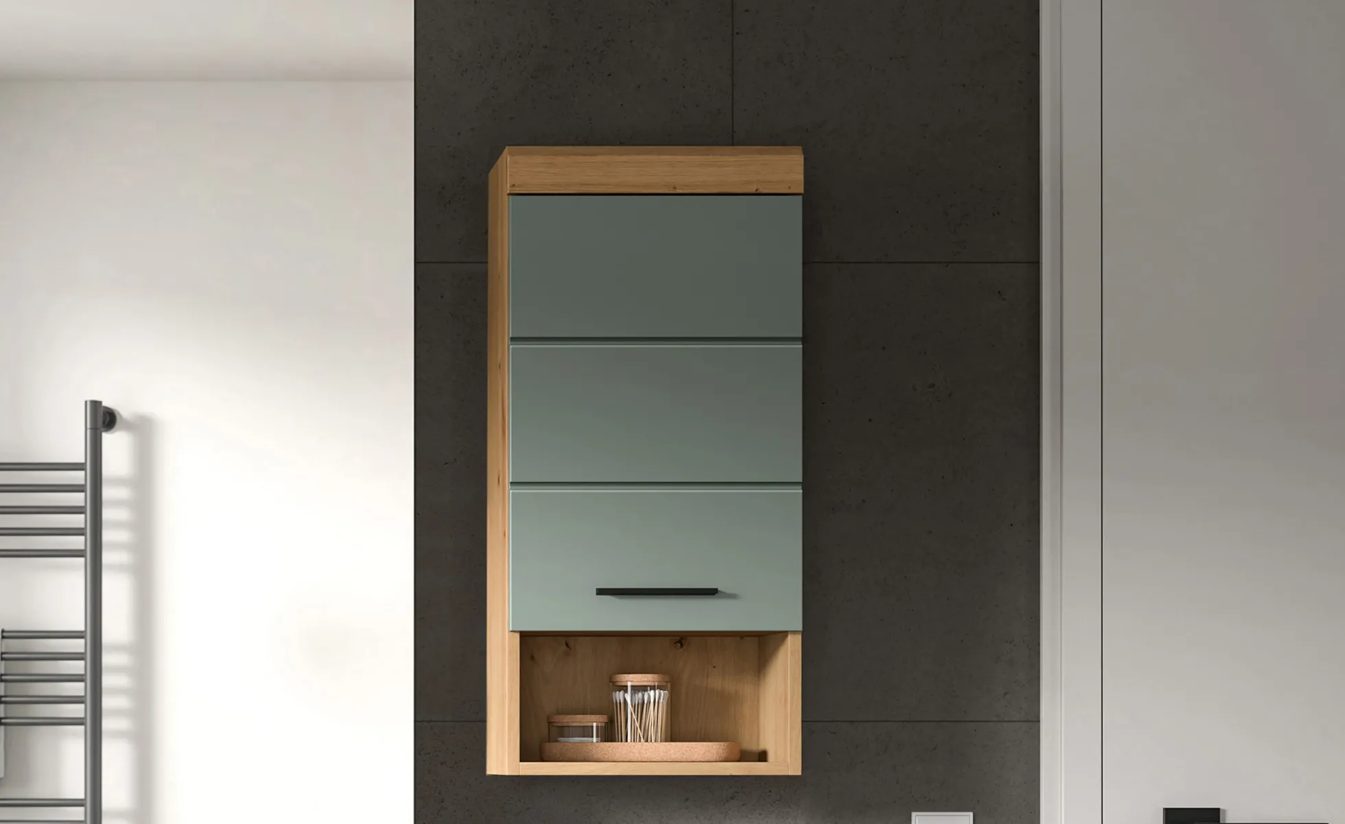Hängeschrank SEWULA