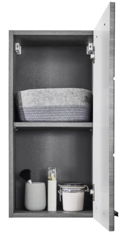 Hängeschrank SILVER