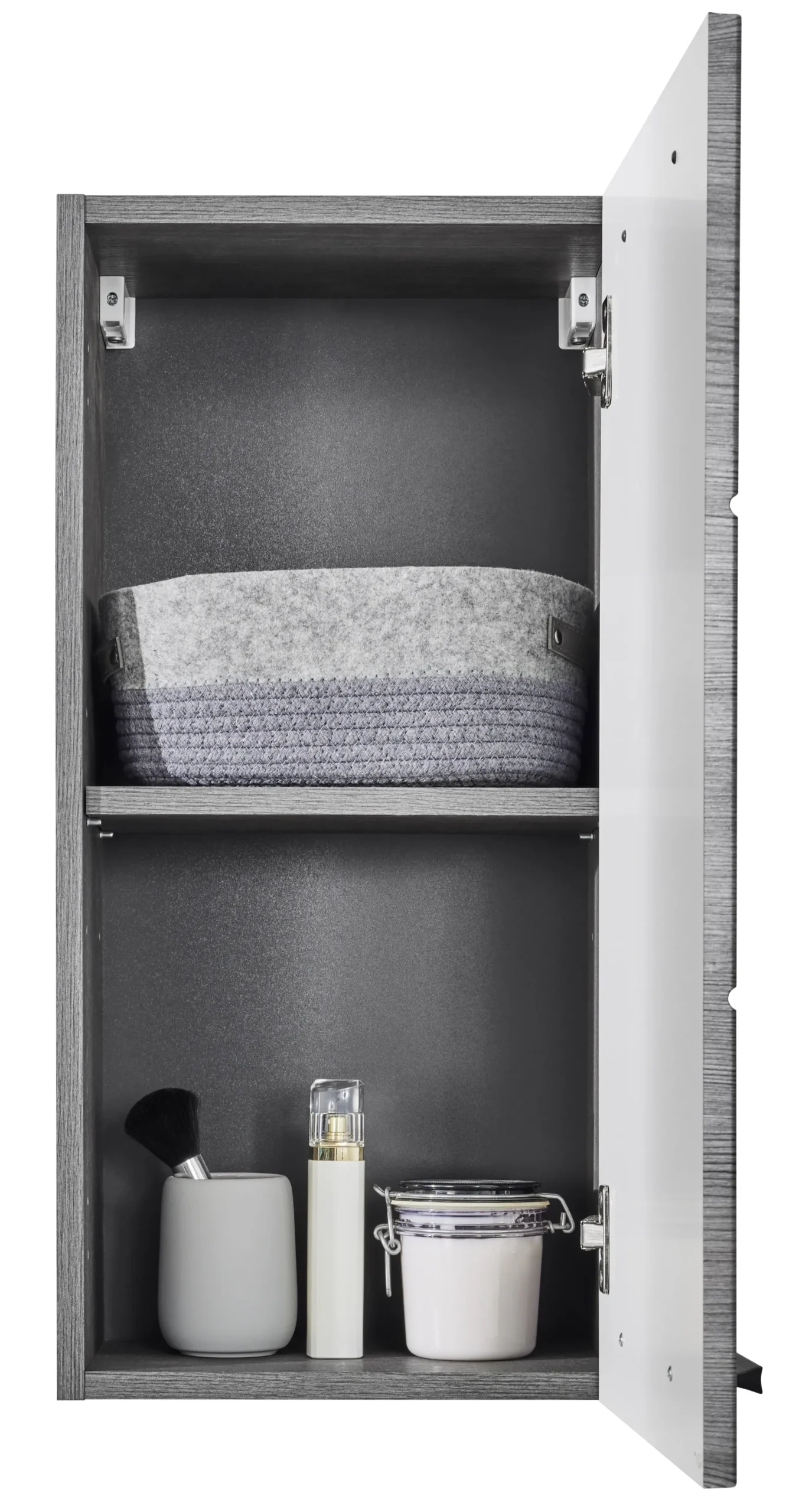 Hängeschrank SILVER
