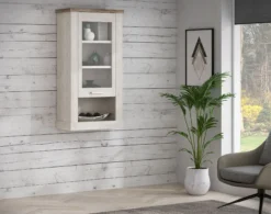 Hängevitrine DURO