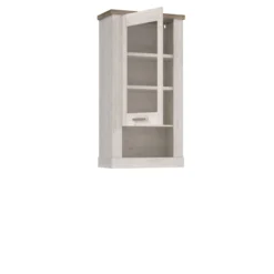 Hängevitrine DURO