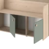 Hochbett JADE 1