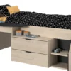 Hochbett MILKY 2