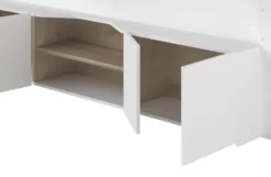 Hochbett NASHVILLE 1