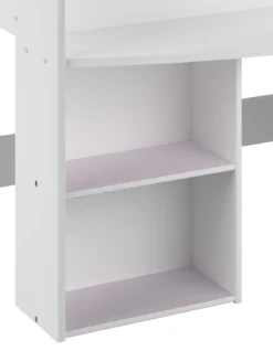 Hochbett PIROUETTE 1