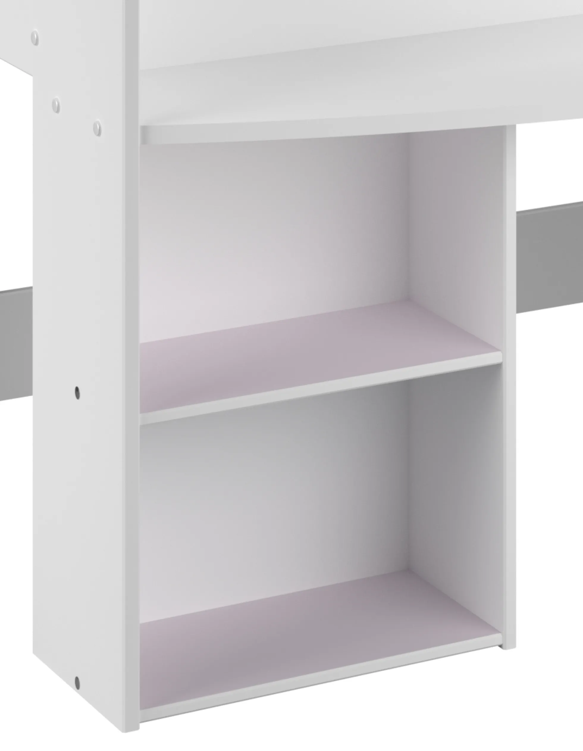Hochbett PIROUETTE 1