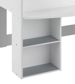 Hochbett PIROUETTE 1