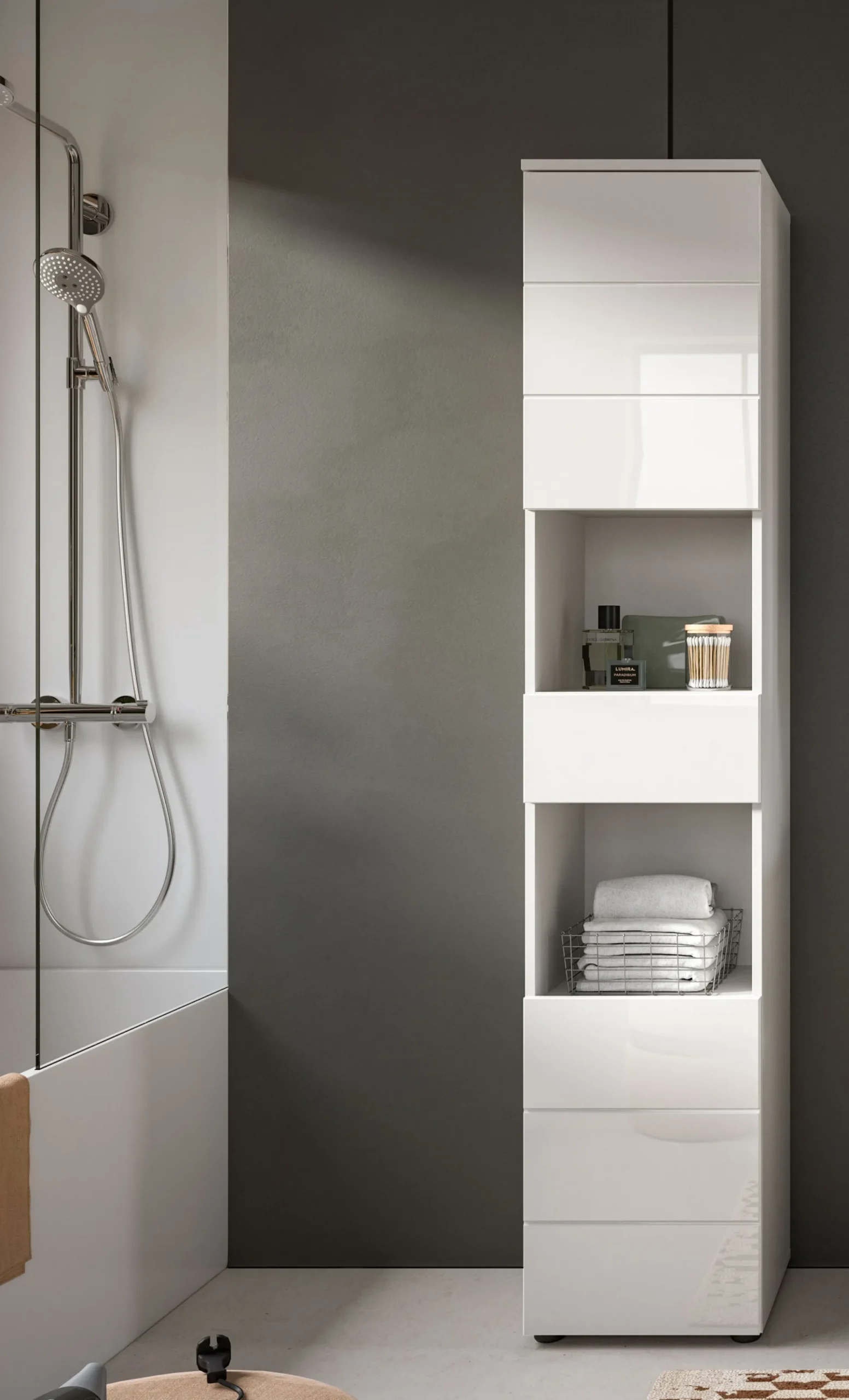 Hochschrank AMBO