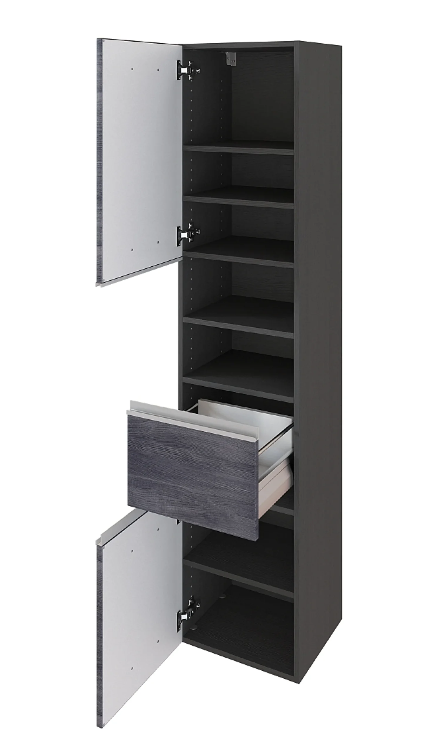 Hochschrank AREZZO