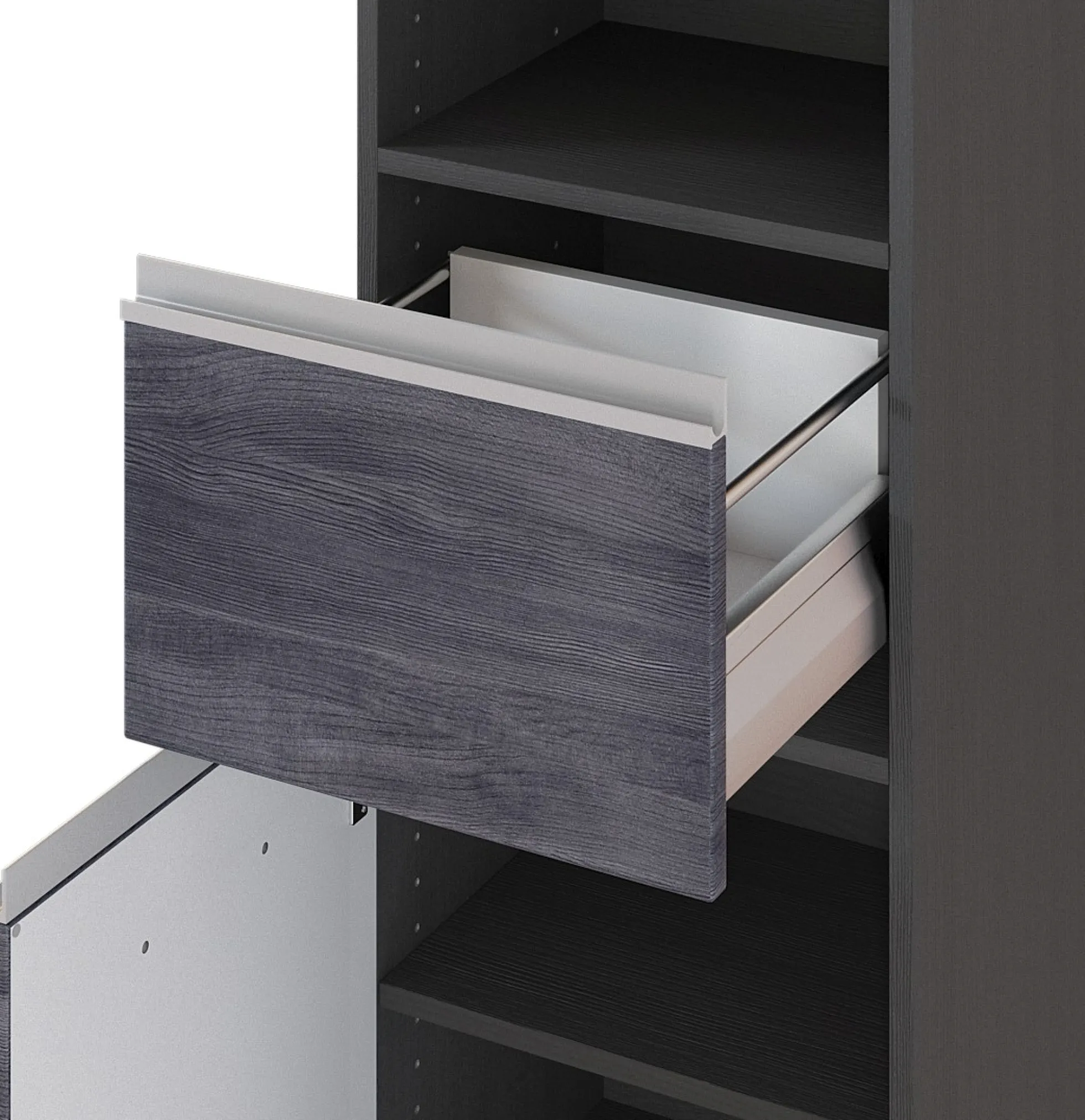 Hochschrank AREZZO