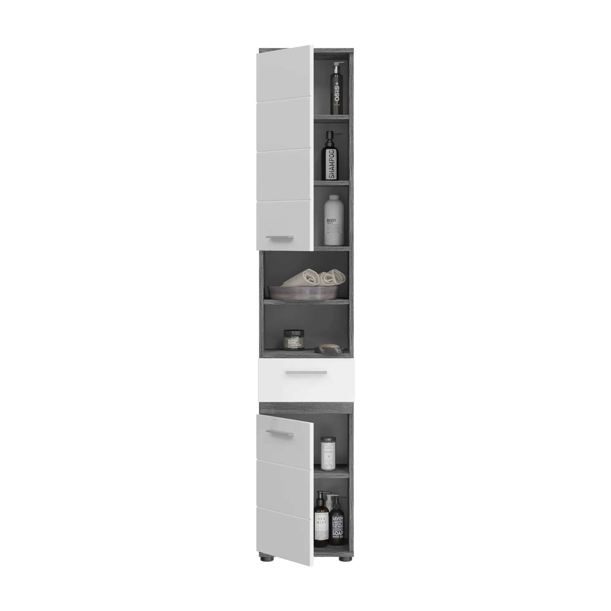 Hochschrank ASSELA