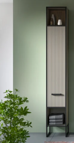 Hochschrank BAGNO