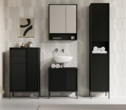 Hochschrank BIRMINGHAM
