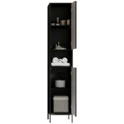 Hochschrank BIRMINGHAM