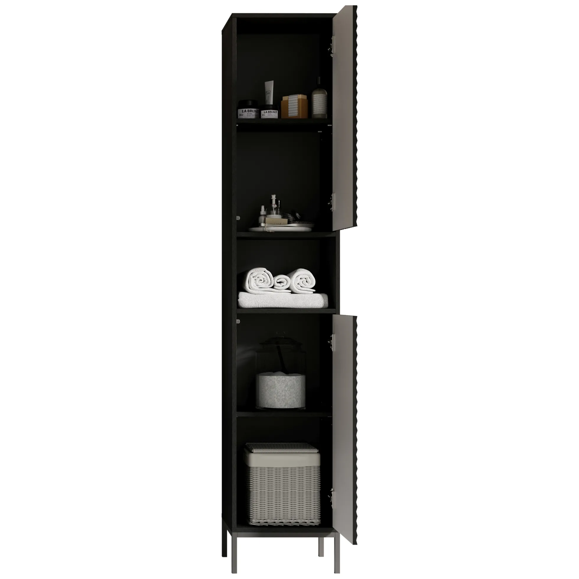 Hochschrank BIRMINGHAM