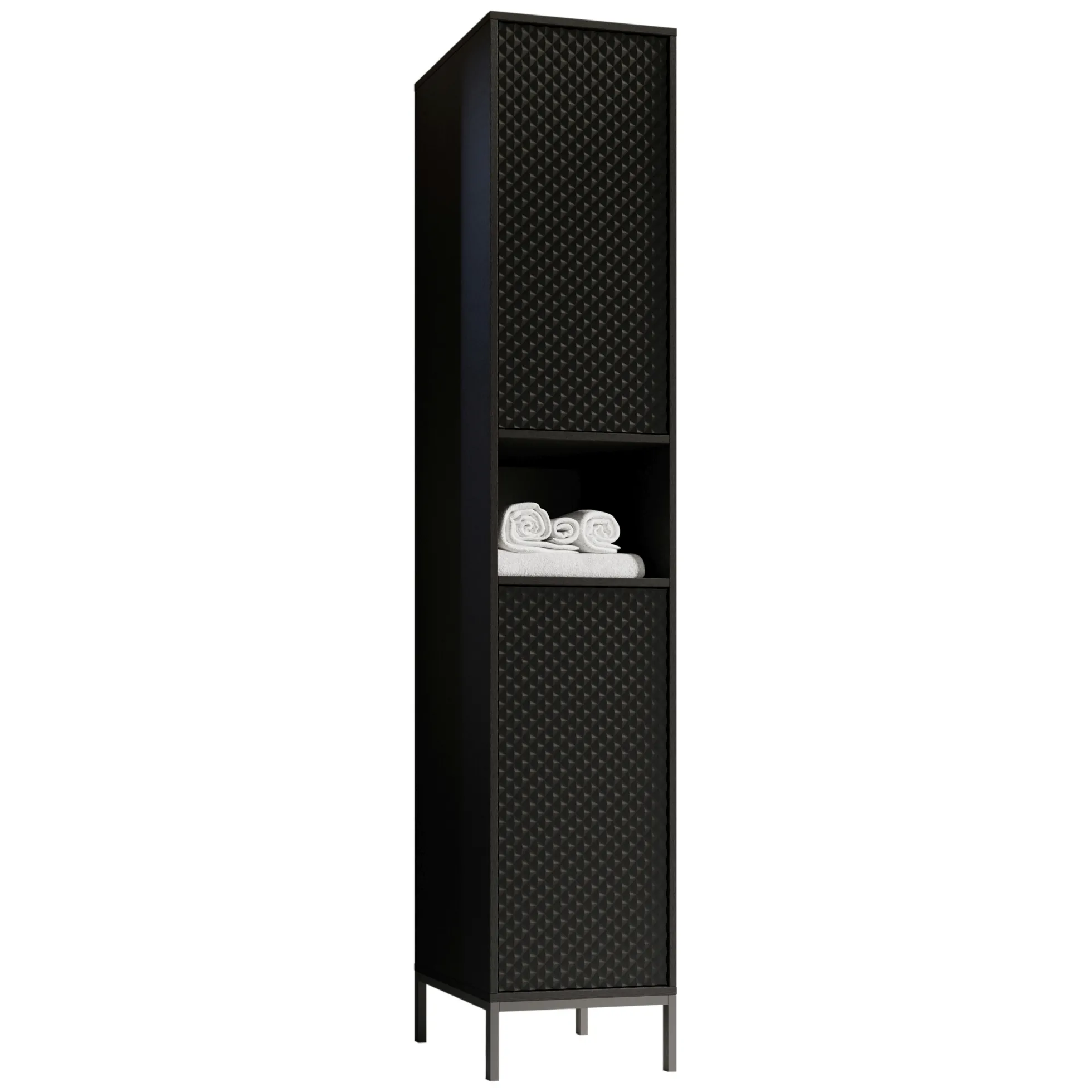 Hochschrank BIRMINGHAM