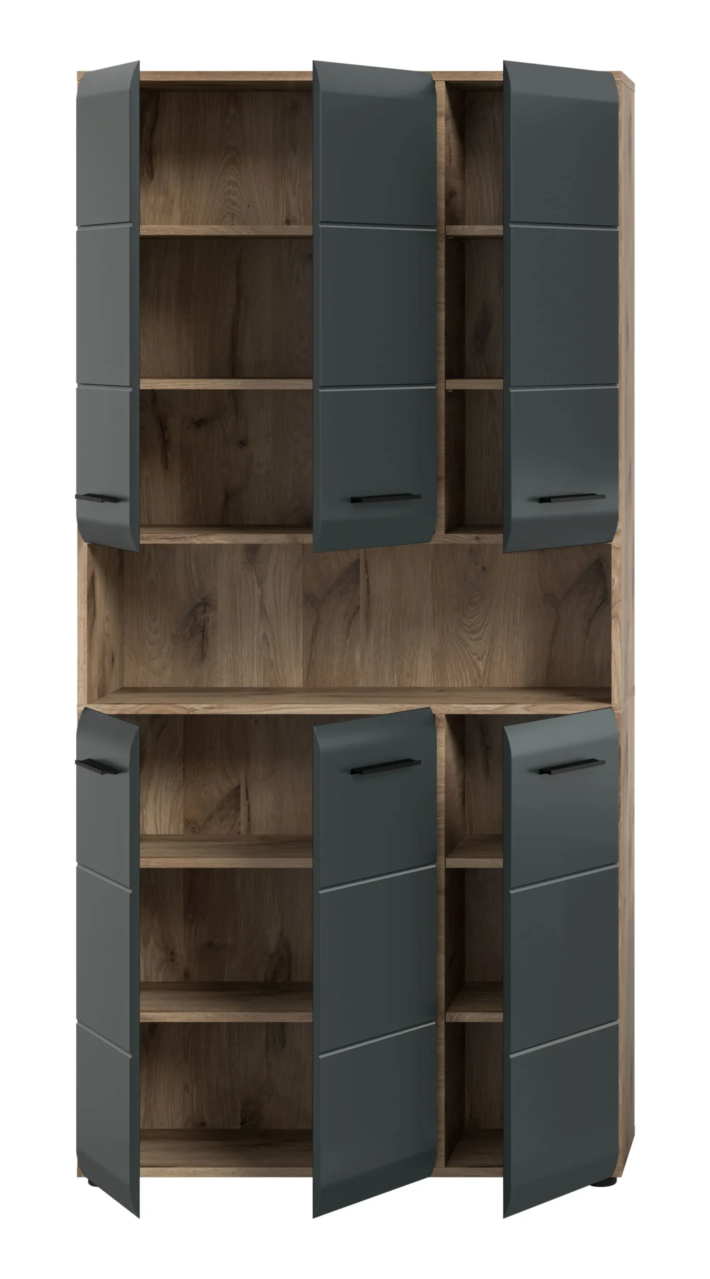 Hochschrank BONGA
