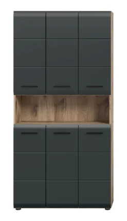 Hochschrank BONGA