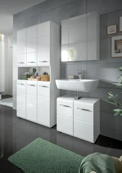 Hochschrank BONGA