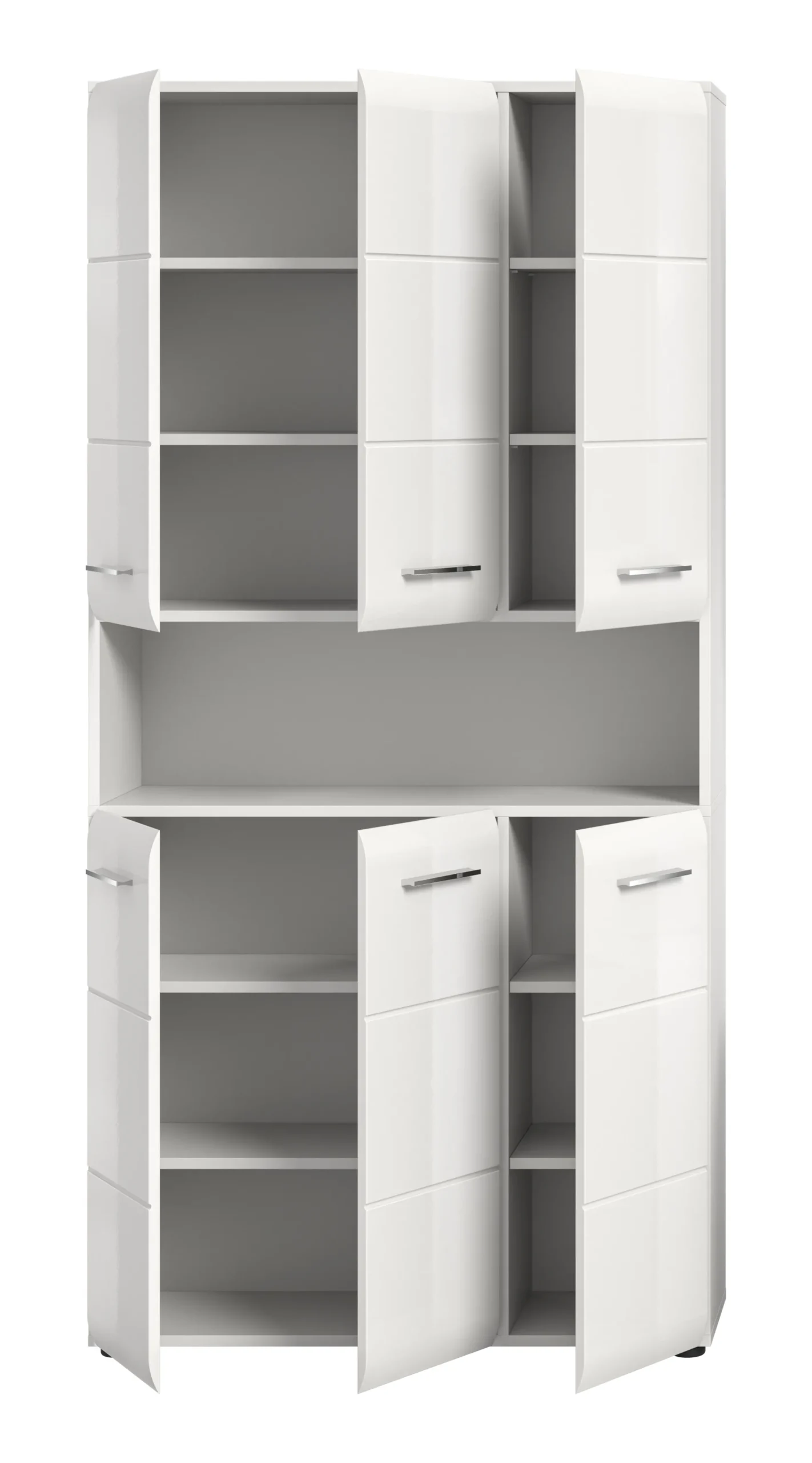 Hochschrank BONGA