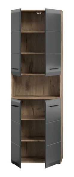 Hochschrank BONGA