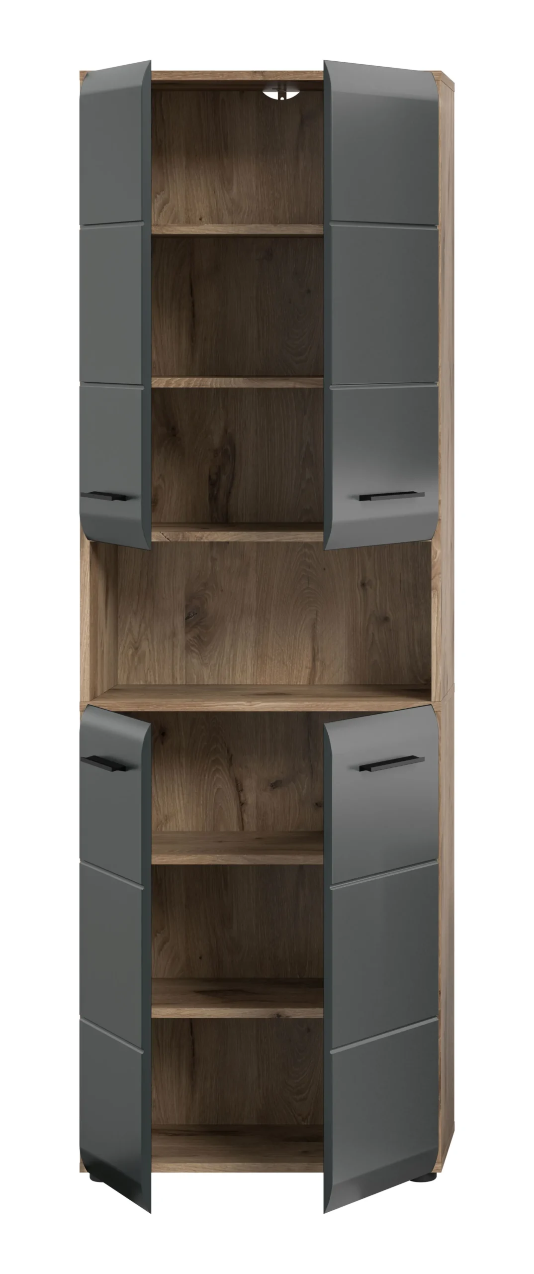 Hochschrank BONGA