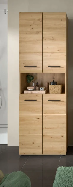 Hochschrank BONGA
