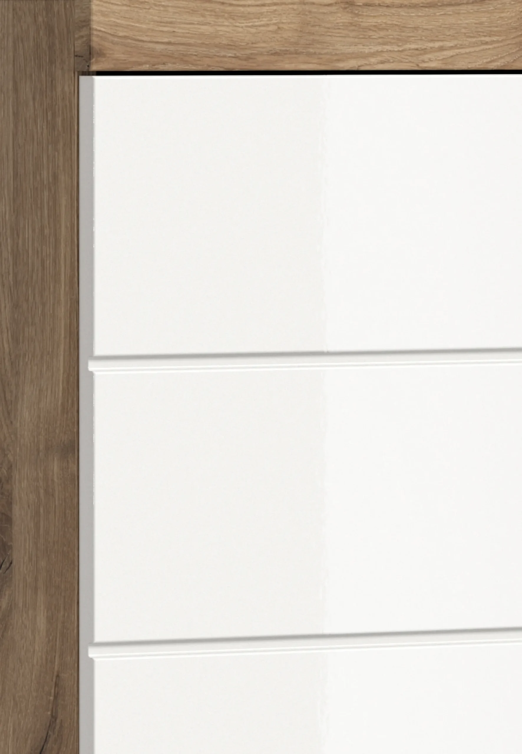 Hochschrank DEBRE BIRHAN