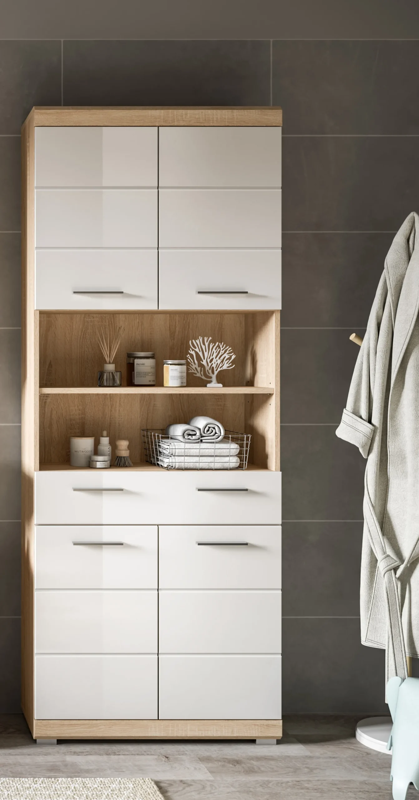 Hochschrank GIMBI