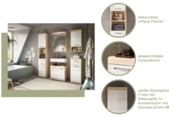 Hochschrank GIMBI