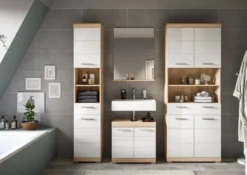 Hochschrank GIMBI