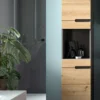Hochschrank GOBA