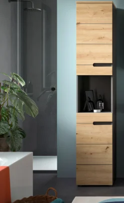 Hochschrank GOBA