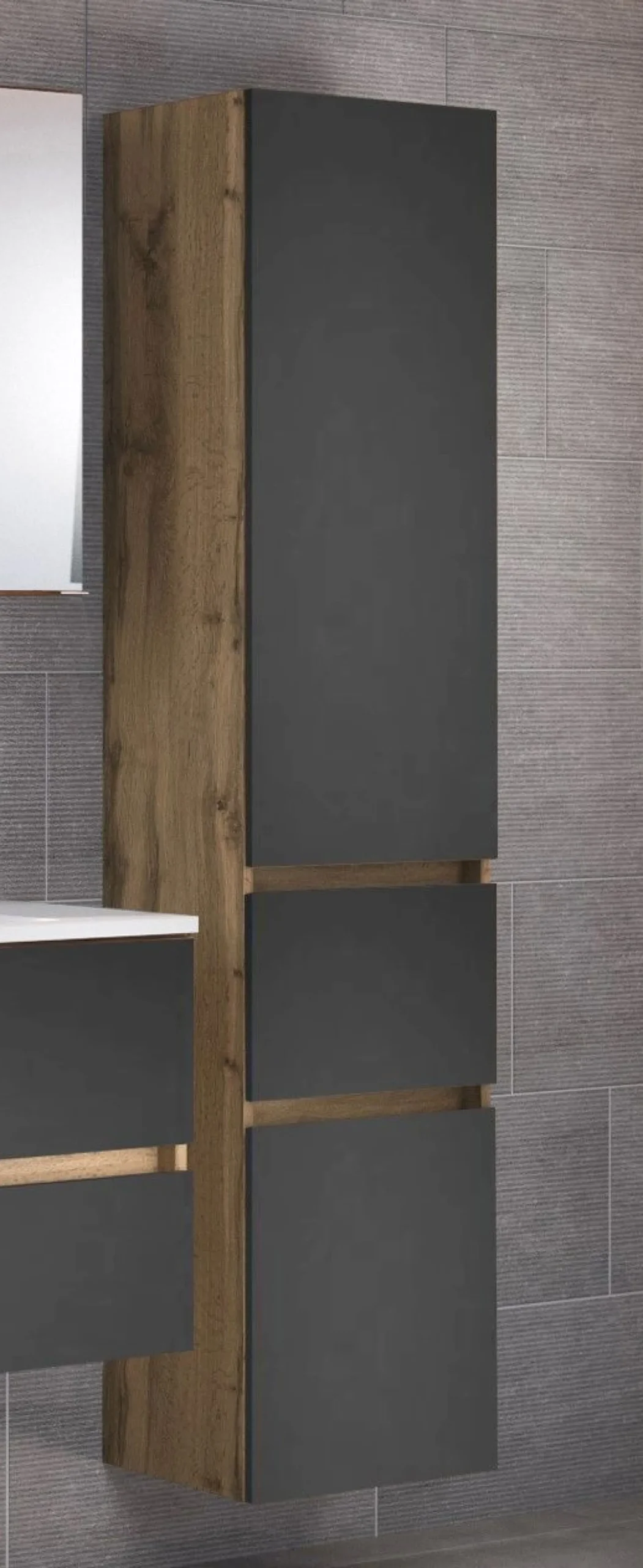 Hochschrank LUCCA
