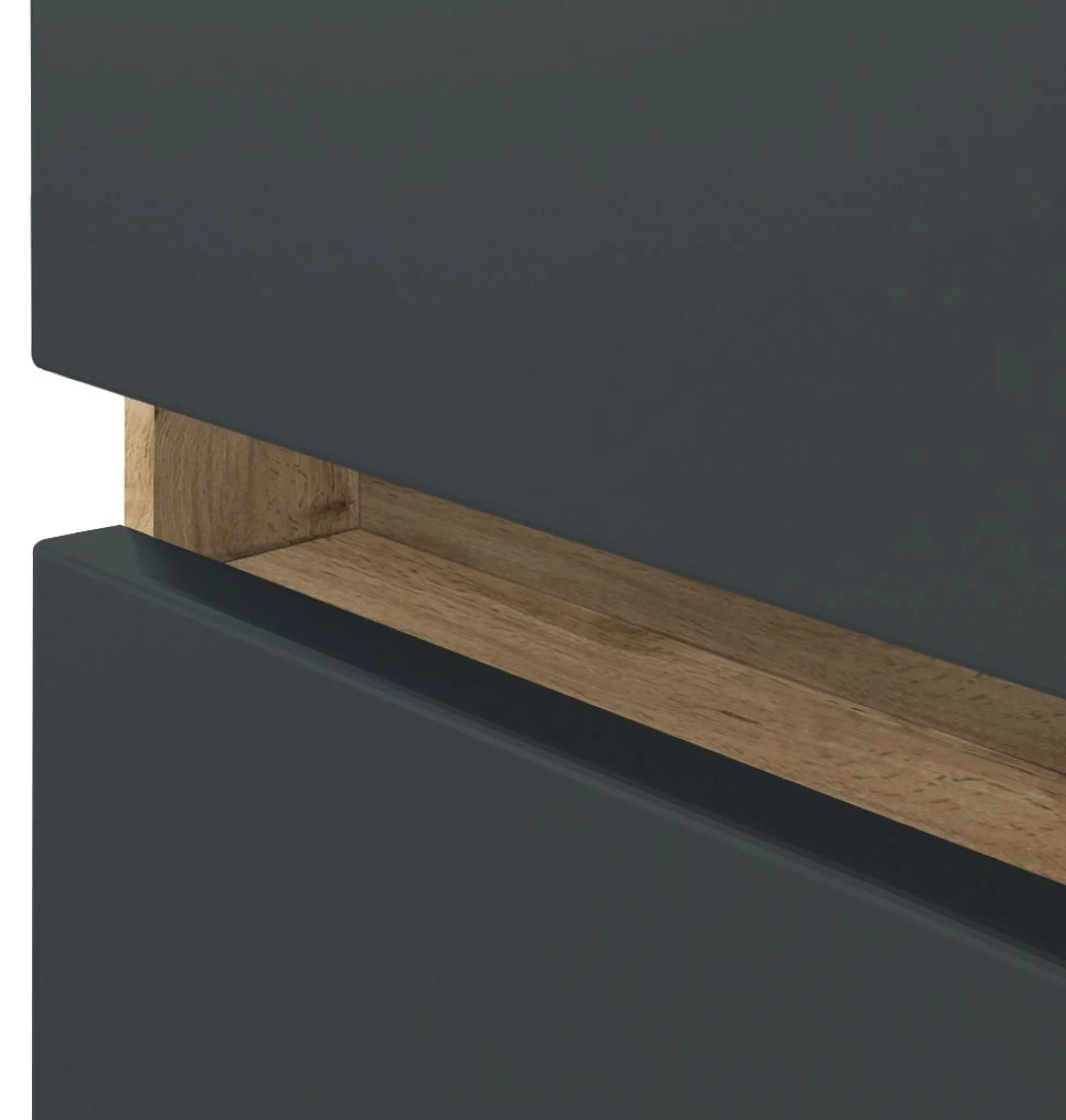 Hochschrank LUCCA