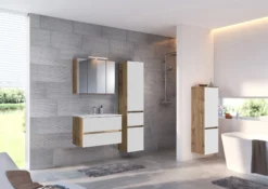 Hochschrank LUCCA