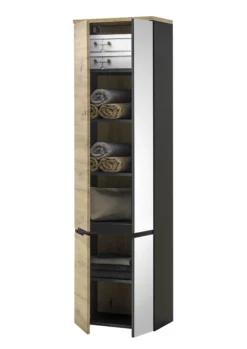 Hochschrank MEMPHIS