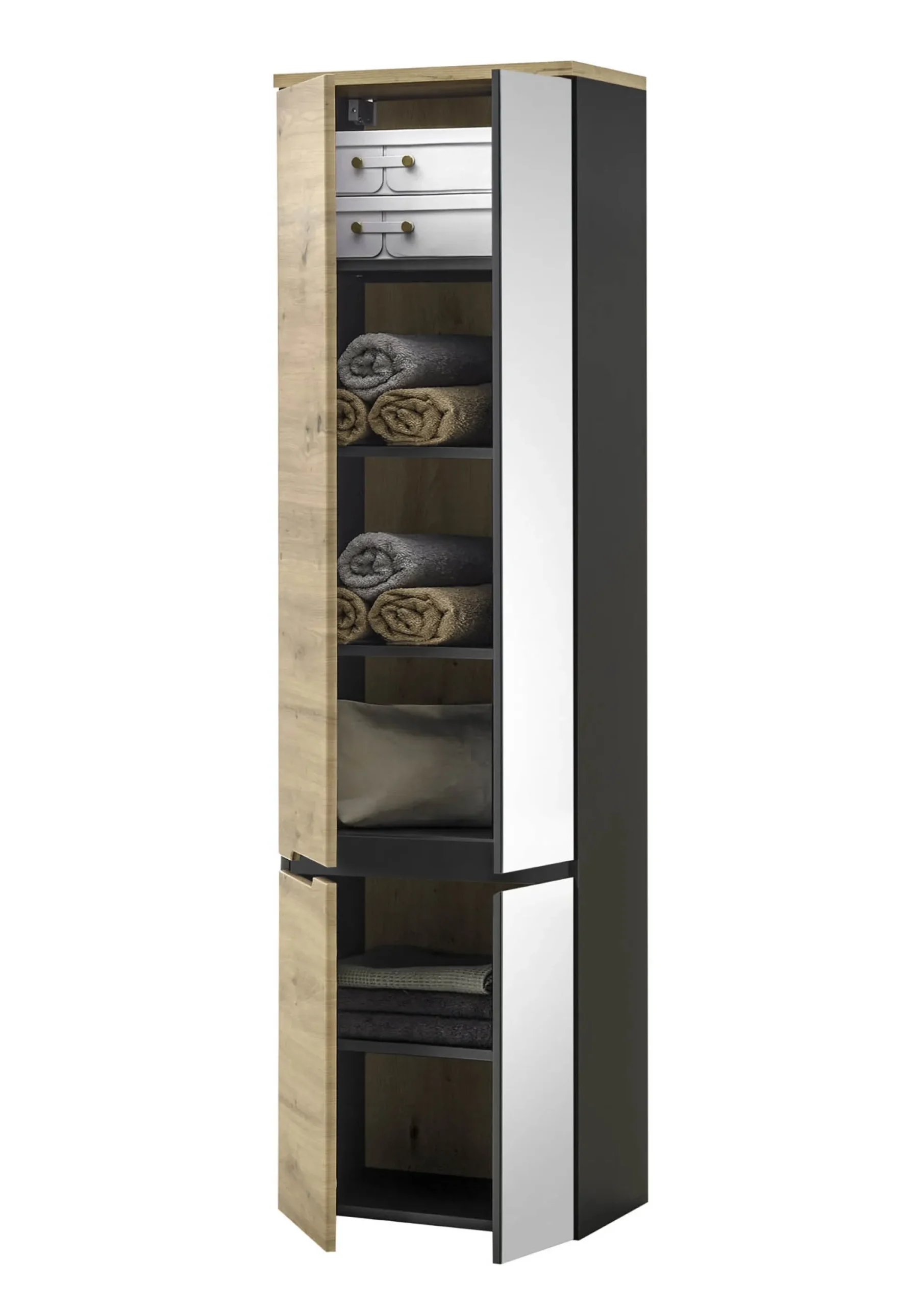 Hochschrank MEMPHIS
