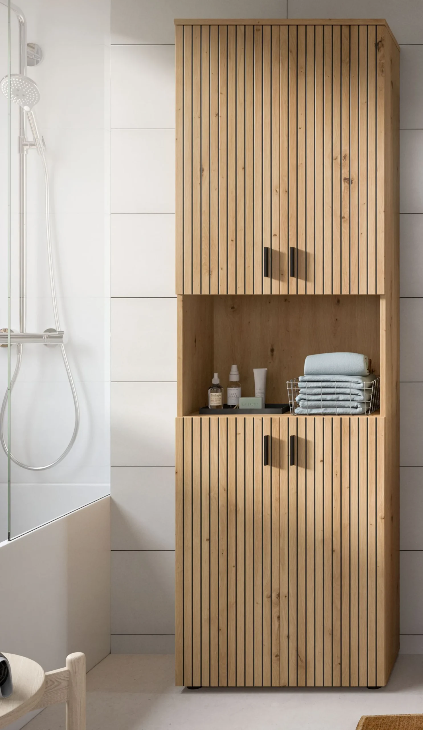 Hochschrank MONE