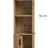 Hochschrank MONE