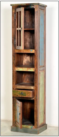 Hochschrank RIVERBOAT