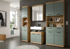 Hochschrank SEWULA